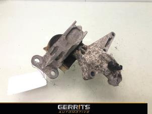 Gebruikte Motorsteun Renault Megane III Grandtour (KZ) 1.5 dCi 110 Prijs € 34,99 Margeregeling aangeboden door Gerrits Automotive BV