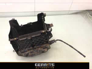 Gebruikte Accubak Renault Megane III Grandtour (KZ) 1.5 dCi 110 Prijs € 34,99 Margeregeling aangeboden door Gerrits Automotive BV