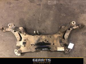 Gebruikte Subframe Ford Focus 3 1.6 TDCi ECOnetic Prijs € 149,99 Margeregeling aangeboden door Gerrits Automotive BV