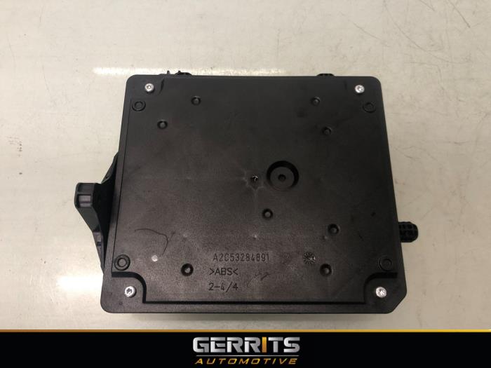 Gebruikte Module Bodycontrol Renault Megane III Grandtour (KZ) 1.5 dCi 110 Prijs € 49,99 Margeregeling aangeboden door Gerrits Automotive BV