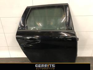 Gebruikte Deur 4Deurs rechts-achter Peugeot 308 SW (L4/L9/LC/LJ/LR) 1.6 BlueHDi 120 Prijs € 499,99 Margeregeling aangeboden door Gerrits Automotive BV