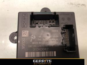 Gebruikte Centrale Deurvergrendelings Module Volvo V60 I (FW/GW) 1.6 DRIVe Prijs € 24,99 Margeregeling aangeboden door Gerrits Automotive BV