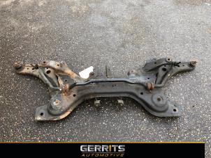 Gebruikte Subframe Kia Picanto (BA) 1.1 12V Prijs € 74,99 Margeregeling aangeboden door Gerrits Automotive BV