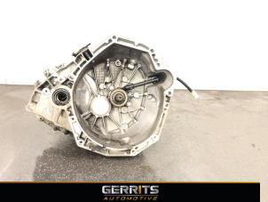 Gebruikte Versnellingsbak Renault Megane III Grandtour (KZ) 1.5 dCi 110 Prijs € 449,99 Margeregeling aangeboden door Gerrits Automotive BV