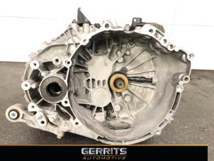 Gebruikte Versnellingsbak Volvo V40 (MV) 2.0 D2 16V Prijs € 499,95 Margeregeling aangeboden door Gerrits Automotive BV