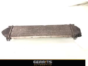 Gebruikte Intercooler Volvo V60 I (FW/GW) 1.6 DRIVe Prijs € 74,95 Margeregeling aangeboden door Gerrits Automotive BV