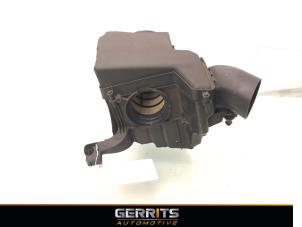 Gebruikte Luchtfilterhuis Ford Focus 3 1.6 TDCi ECOnetic Prijs € 49,99 Margeregeling aangeboden door Gerrits Automotive BV