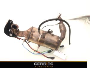 Gebruikte Roetfilter Ford Focus 3 1.6 TDCi ECOnetic Prijs € 449,99 Margeregeling aangeboden door Gerrits Automotive BV