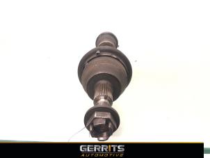 Gebruikte Cardanas rechts-voor (VWA) Ford Focus 3 1.6 TDCi ECOnetic Prijs € 99,99 Margeregeling aangeboden door Gerrits Automotive BV