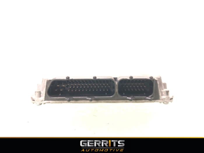 Gebruikte Computer Motormanagement Volkswagen Fox (5Z) 1.2 Prijs € 39,99 Margeregeling aangeboden door Gerrits Automotive BV