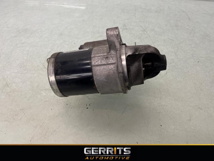 Gebruikte Startmotor Suzuki Alto 1.0 12V Prijs € 19,99 Margeregeling aangeboden door Gerrits Automotive BV