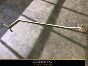 Gebruikte Uitlaat Middendemper Citroen C1 1.0 12V Prijs € 49,99 Margeregeling aangeboden door Gerrits Automotive BV