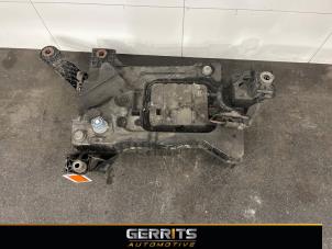 Gebruikte Adblue tank Peugeot 308 SW (L4/L9/LC/LJ/LR) 1.6 BlueHDi 120 Prijs € 499,99 Margeregeling aangeboden door Gerrits Automotive BV