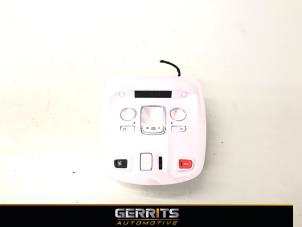 Gebruikte Binnenverlichting voor Peugeot 308 SW (L4/L9/LC/LJ/LR) 1.6 BlueHDi 120 Prijs € 21,98 Margeregeling aangeboden door Gerrits Automotive BV