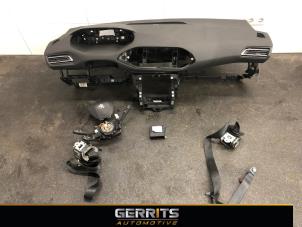 Gebruikte Airbag Set + Module Peugeot 308 SW (L4/L9/LC/LJ/LR) 1.6 BlueHDi 120 Prijs € 1.249,99 Margeregeling aangeboden door Gerrits Automotive BV
