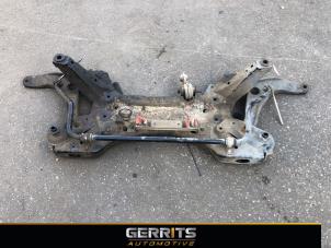 Gebruikte Subframe Opel Movano 2.3 CDTi 16V FWD Prijs € 249,99 Margeregeling aangeboden door Gerrits Automotive BV