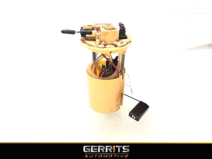 Gebruikte Tank element Pomp Fiat Punto Evo (199) 1.3 JTD Multijet 85 16V Euro 5 Prijs € 38,48 Margeregeling aangeboden door Gerrits Automotive BV