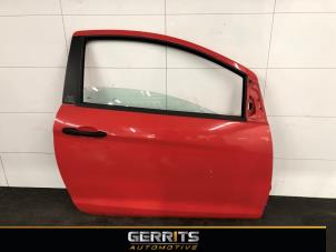 Gebruikte Deur 2Deurs rechts Ford Ka II 1.2 Prijs € 74,99 Margeregeling aangeboden door Gerrits Automotive BV
