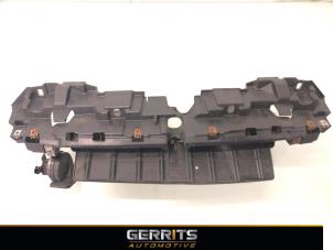 Gebruikte Frontpaneel Fiat Punto Evo (199) 1.3 JTD Multijet 85 16V Euro 5 Prijs € 24,99 Margeregeling aangeboden door Gerrits Automotive BV