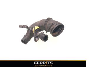 Gebruikte Luchtmassameter Fiat Punto Evo (199) 1.3 JTD Multijet 85 16V Euro 5 Prijs € 24,99 Margeregeling aangeboden door Gerrits Automotive BV