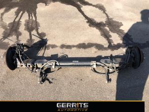 Gebruikte Achteras voorwielaandrijving Renault Master III (EV/HV/UV/VA/VB/VD/VF/VG/VJ) 2.3 dCi 150 16V FWD Prijs € 302,49 Inclusief btw aangeboden door Gerrits Automotive BV