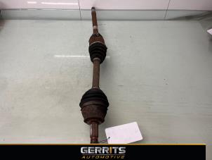 Gebruikte Homokineetas rechts-voor Fiat Punto Evo (199) 1.3 JTD Multijet 85 16V Euro 5 Prijs € 49,99 Margeregeling aangeboden door Gerrits Automotive BV