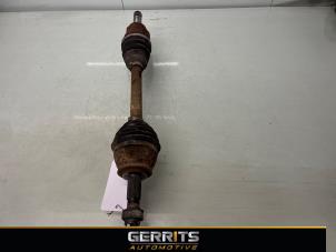 Gebruikte Aandrijfas links-voor Fiat Punto Evo (199) 1.3 JTD Multijet 85 16V Euro 5 Prijs € 39,99 Margeregeling aangeboden door Gerrits Automotive BV