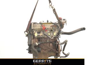 Gebruikte Motor Ford Ka II 1.2 Prijs € 399,99 Margeregeling aangeboden door Gerrits Automotive BV