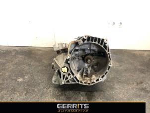 Gebruikte Versnellingsbak Fiat Punto Evo (199) 1.3 JTD Multijet 85 16V Euro 5 Prijs € 274,99 Margeregeling aangeboden door Gerrits Automotive BV