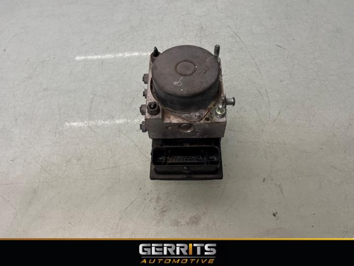 Gebruikte ABS Pomp Fiat Punto Evo (199) 1.3 JTD Multijet 85 16V Euro 5 Prijs € 39,99 Margeregeling aangeboden door Gerrits Automotive BV
