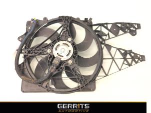 Gebruikte Koelvin Fiat Punto Evo (199) 1.3 JTD Multijet 85 16V Euro 5 Prijs € 29,99 Margeregeling aangeboden door Gerrits Automotive BV