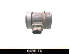 Gebruikte Luchtmassameter Fiat Punto Evo (199) 1.3 JTD Multijet 85 16V Euro 5 Prijs € 24,99 Margeregeling aangeboden door Gerrits Automotive BV