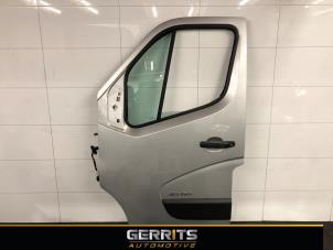 Gebruikte Portier 2Deurs links Renault Master III (MA/MB/MC/MD/MH/MF/MG/MH) 2.3 dCi 16V Prijs € 786,49 Inclusief btw aangeboden door Gerrits Automotive BV