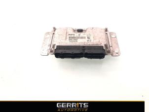Gebruikte Computer Motormanagement Citroen C1 1.0 12V Prijs € 24,99 Margeregeling aangeboden door Gerrits Automotive BV