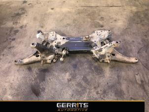 Gebruikte Subframe Renault Master III (MA/MB/MC/MD/MH/MF/MG/MH) 2.3 dCi 16V Prijs € 423,49 Inclusief btw aangeboden door Gerrits Automotive BV