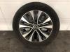 Mercedes-Benz A (177.0) 1.3 A-160 Turbo 16V Velg + Band