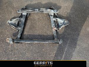 Gebruikte Subframe Renault Twingo II (CN) 1.5 dCi 90 FAP Prijs € 74,99 Margeregeling aangeboden door Gerrits Automotive BV