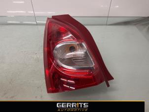 Gebruikte Achterlicht links Renault Twingo II (CN) 1.5 dCi 90 FAP Prijs € 29,99 Margeregeling aangeboden door Gerrits Automotive BV
