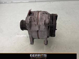 Gebruikte Dynamo Renault Twingo II (CN) 1.5 dCi 90 FAP Prijs € 29,99 Margeregeling aangeboden door Gerrits Automotive BV