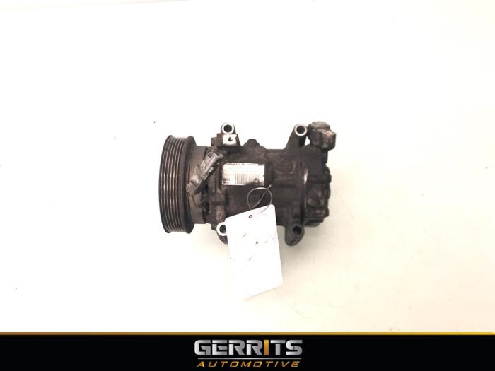 Gebruikte Aircopomp Renault Twingo II (CN) 1.5 dCi 90 FAP Prijs € 39,99 Margeregeling aangeboden door Gerrits Automotive BV