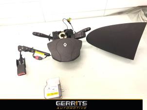 Gebruikte Module + Airbag Set Renault Twingo II (CN) 1.5 dCi 90 FAP Prijs € 249,99 Margeregeling aangeboden door Gerrits Automotive BV