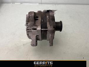 Gebruikte Dynamo Renault Master III (MA/MB/MC/MD/MH/MF/MG/MH) 2.3 dCi 16V Prijs € 72,59 Inclusief btw aangeboden door Gerrits Automotive BV