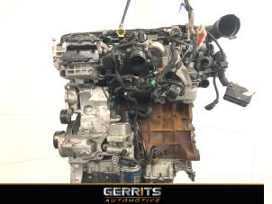 Gebruikte Motor Toyota ProAce 2.0 D-4D 122 16V Prijs € 7.259,99 Inclusief btw aangeboden door Gerrits Automotive BV