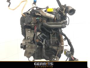 Gebruikte Motor Renault Twingo II (CN) 1.5 dCi 90 FAP Prijs € 399,99 Margeregeling aangeboden door Gerrits Automotive BV