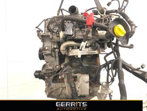 Gebruikte Motor Renault Master III (MA/MB/MC/MD/MH/MF/MG/MH) 2.3 dCi 16V Prijs € 5.142,49 Inclusief btw aangeboden door Gerrits Automotive BV