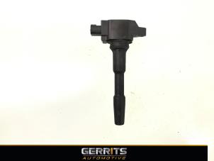 Gebruikte Bobine Renault Megane IV Estate (RFBK) 1.2 Energy TCE 130 Prijs € 19,99 Margeregeling aangeboden door Gerrits Automotive BV