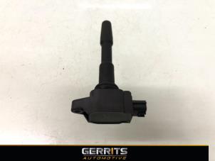 Gebruikte Bobine Renault Captur (2R) 0.9 Energy TCE 12V Prijs € 19,99 Margeregeling aangeboden door Gerrits Automotive BV