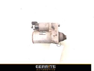 Gebruikte Startmotor Citroen C4 Cactus (0B/0P) 1.2 PureTech 82 12V Prijs € 19,99 Margeregeling aangeboden door Gerrits Automotive BV