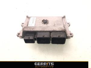 Gebruikte Computer Motormanagement Citroen C4 Cactus (0B/0P) 1.2 PureTech 82 12V Prijs € 99,99 Margeregeling aangeboden door Gerrits Automotive BV