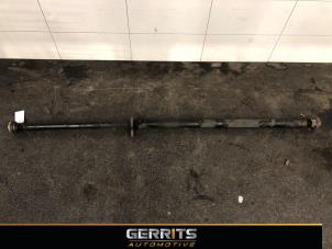 Gebruikte Tussenas Volvo XC90 I 2.4 D5 20V Prijs € 249,95 Margeregeling aangeboden door Gerrits Automotive BV